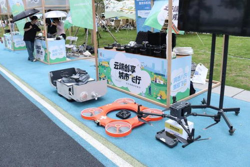 玩飛機 3d拍照,這個島上集市太好玩了