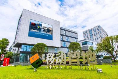 這一天天的!揭秘青浦科創(chuàng)人才都在忙些啥~