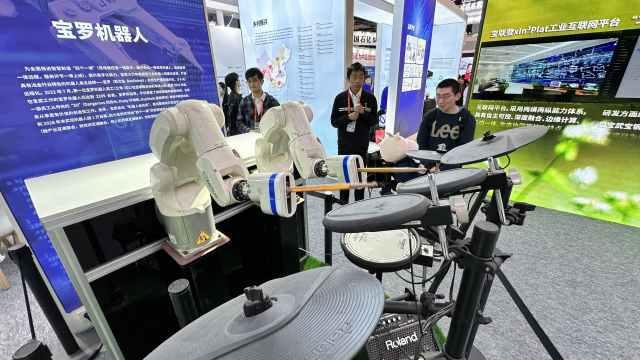 &ldquo;中國品牌&rdquo;如何鍛造?除了工匠精神、科創(chuàng)精神,還需要啥?