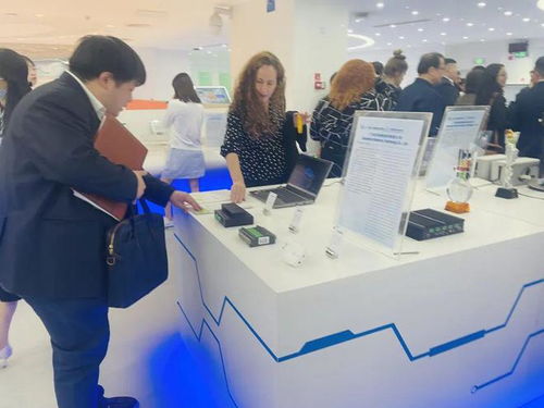 百德朗與葡語(yǔ)國(guó)家科創(chuàng)企業(yè)交流合作，自研EBA產(chǎn)品引領(lǐng)國(guó)產(chǎn)替代浪潮