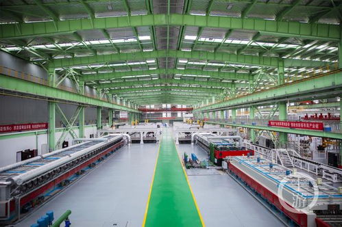 南鋼建成世界首個深加工高強耐磨鋼智能工廠,效率提升10倍還可遠程定制產(chǎn)品