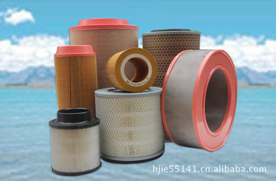 壓縮空氣過濾系統(tǒng)3284 高效過濾解決方案