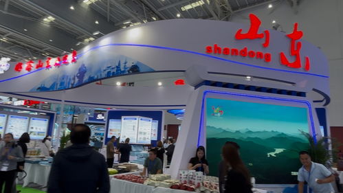 16家魯企攜拳頭產(chǎn)品亮相青洽會，山東15年援青投入超30億元