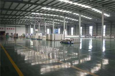 灼灼八月，智匯德貝納 牟先輝老師領銜專家團隊四川實業行