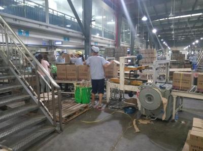 化院學子探訪立白實業，暑期社會實踐助力產教融合——化學化工學院實踐團赴新鄉立白實業公司參觀紀實