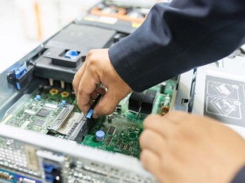 西安電腦維修全方位指南 從硬件維修到網絡安裝，一應俱全